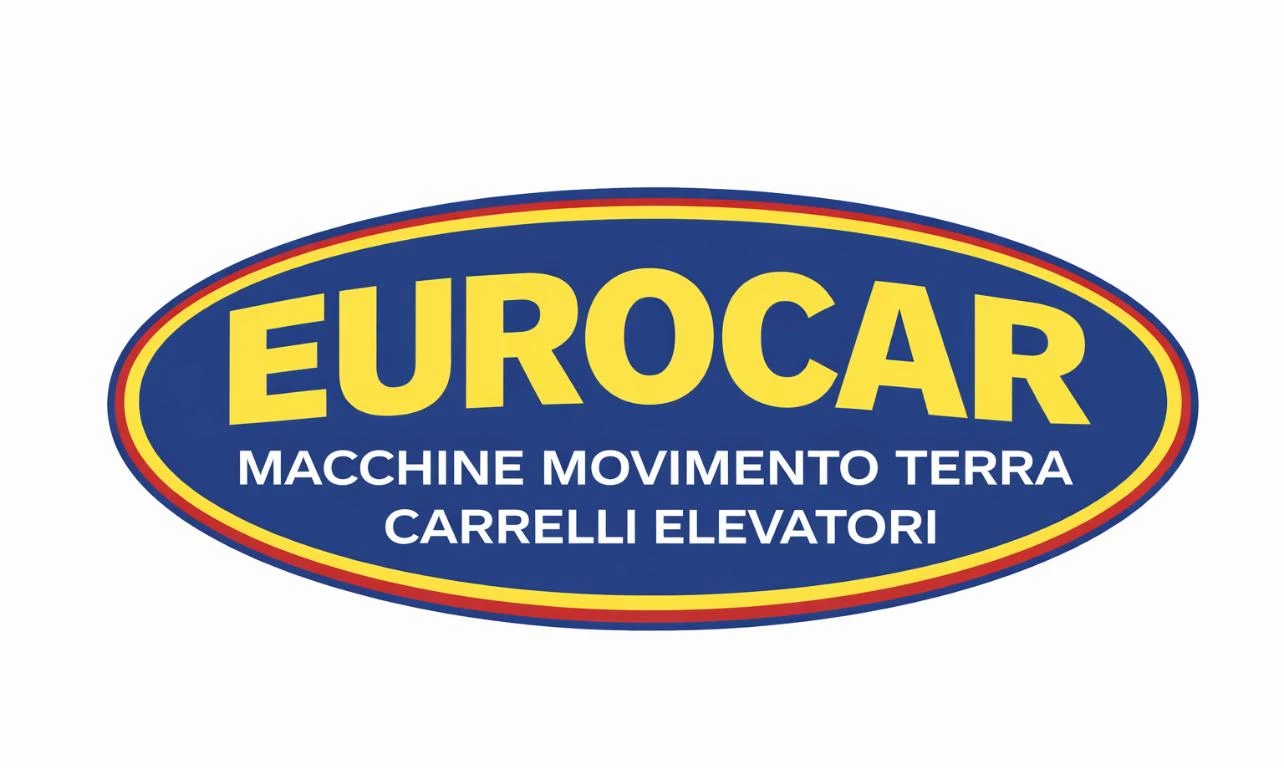 EUROCAR - NOLEGGIO E ASSISTENZA MACCHINE MOVIMENTO TERRA E CARRELLI ELEVATORI - 1