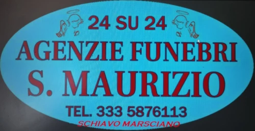AGENZIE FUNEBRI SAN MAURIZIO - SERVIZI FUNEBRI COMPLETI - 1