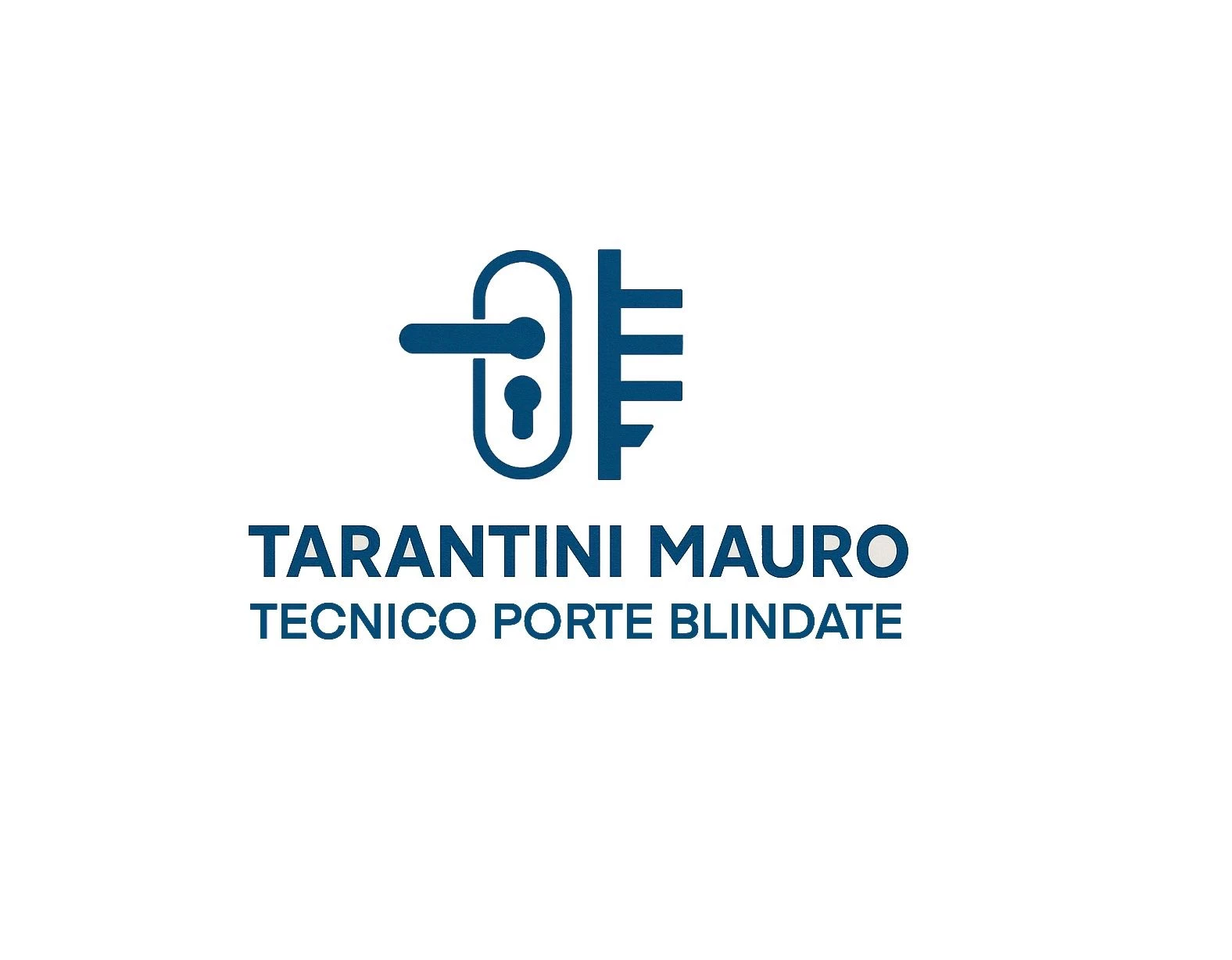 MAURO TARANTINI TECNICO PORTE BLINDATE - APERTURA PORTE BLINDATE SENZA SCASSO H24 - 1