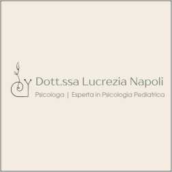 DOTT.SSA LUCREZIA NAPOLI - PSICOLOGA ESPERTA IN PSICOLOGIA PEDIATRICA SUPPORTO PSICOLOGICO PER BAMBINI E ADOLESCENTI - 1