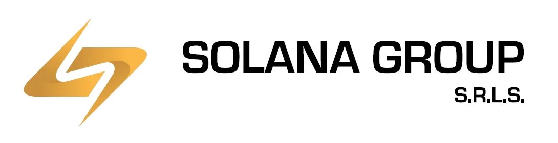 SOLANA GROUP - PROGETTAZIONE E REALIZZAZIONE IMPIANTI FOTOVOLTAICI CIVILI E INDUSTRIALI - 1