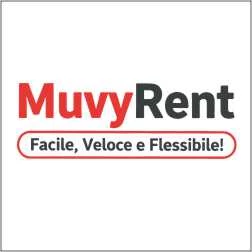 MUVY RENT | NOLEGGIO FURGONI MINIVAN E VEICOLI COMMERCIALI - 1