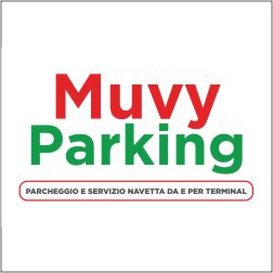 MUVY PARKING | PARCHEGGIO AEROPORTO CUSTODITO CON NAVETTA GRATUITA - 1