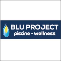 BLU PROJECT | PROGETTAZIONE E REALIZZAZIONE PISCINE DA GIARDINO SU MISURA CHIAVI IN MANO - 1