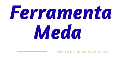 FERRAMENTA MEDA - VENDITA MATERIALI EDILI ZONA MONTI TIBURTINI PIETRALATA - 1