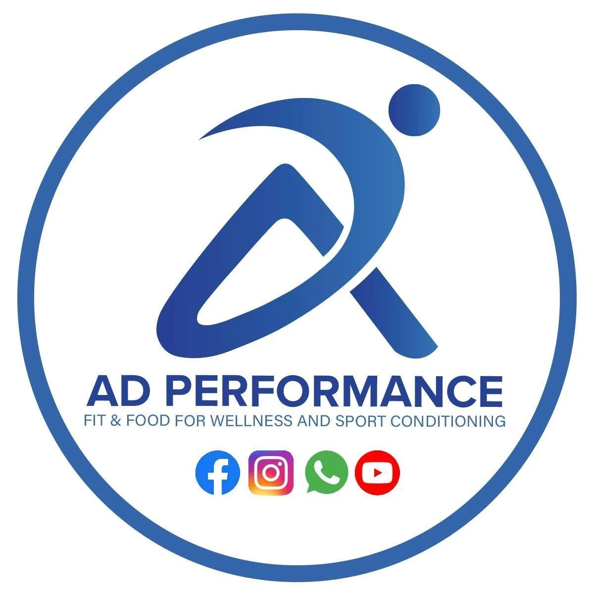 AD PERFORMANCE | ALLENAMENTO PERSONALIZZATO CON PERSONAL TRAININER - 1
