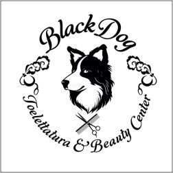 BLACK DOG -TRATTAMENTO IGIENICO E TOELETTATURA PER CANI PET SHOP - 1