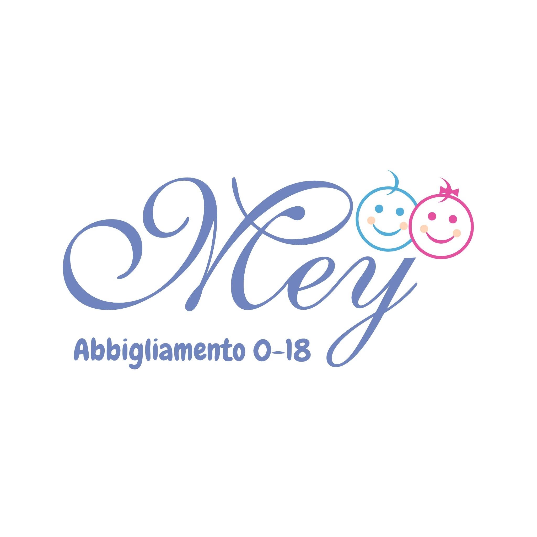 MEY ABBIGLIAMENTO 0-18 - ABBIGLIAMENTO BAMBINI E RAGAZZI 0-18 ANNI MODA JUNIOR TRENDY E FASHION DI QUALITA' - 1