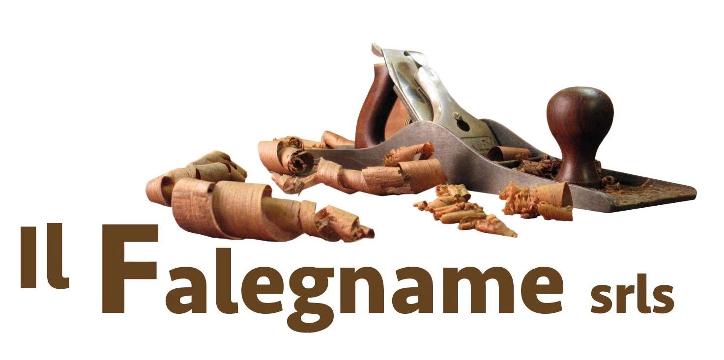 IL FALEGNAME SRLS - ARREDAMENTO E MOBILI SU MISURA - 1