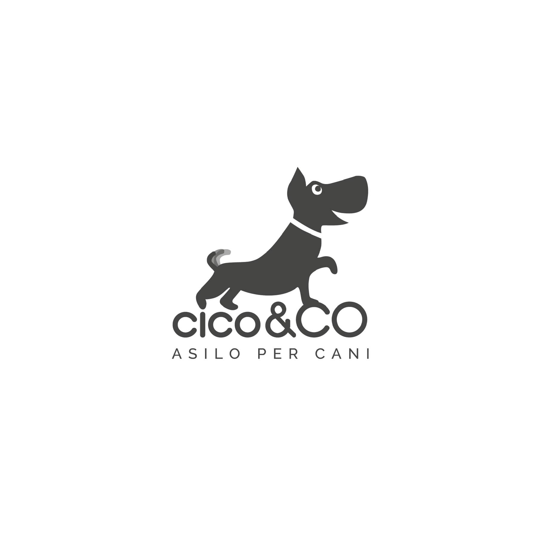 CICO & CO - ASILO PER CANI ZONA EUR LAURENTINA ARDEATINA TRIGORIA - 1