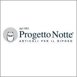 PROGETTO NOTTE | VENDITA MATERASSI ORTOPEDICI IN LATTICE E A MOLLE NEL TORINESE - 1