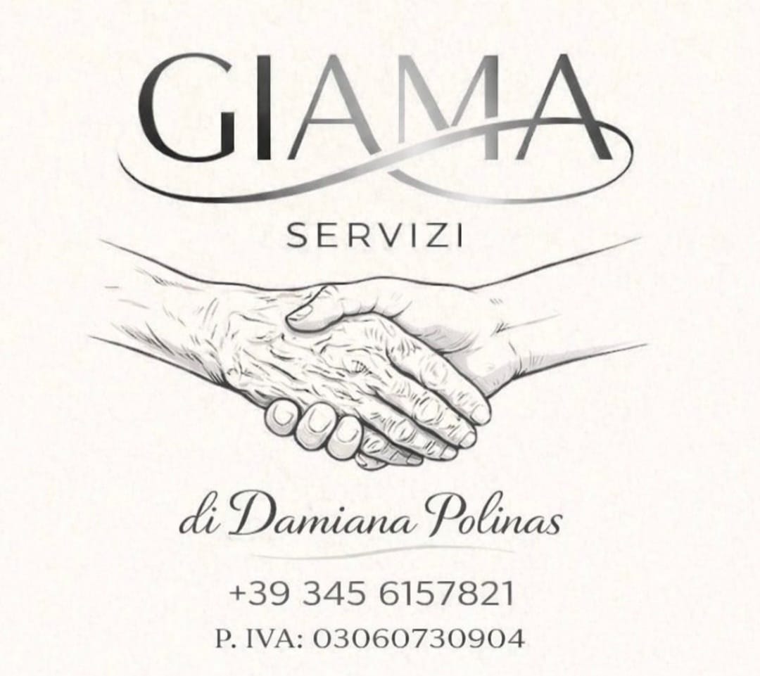 GIAMA SERVIZI | ASSISTENZA ANZIANI E SUPPORTO BUROCRATICO PER LE FAMIGLIE - 1