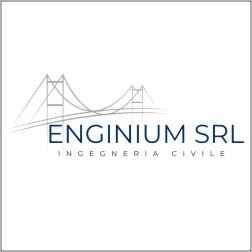 ENGINIUM SRL - STUDIO DI INGEGNERIA PER LA PROGETTAZIONE DI OPERE PUBBLICHE E INFRASTRUTTURE - 1