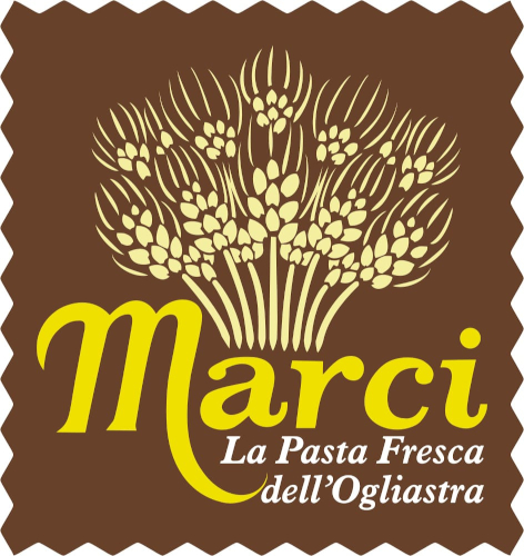 MARCI LA PASTA FRESCA DELL'OGLIASTRA - PRODUZIONE ARTIGIANALE DI PASTA FRESCA SARDA E SPECIALITA' DOLCIARIE TIPICHE SARDE - 1