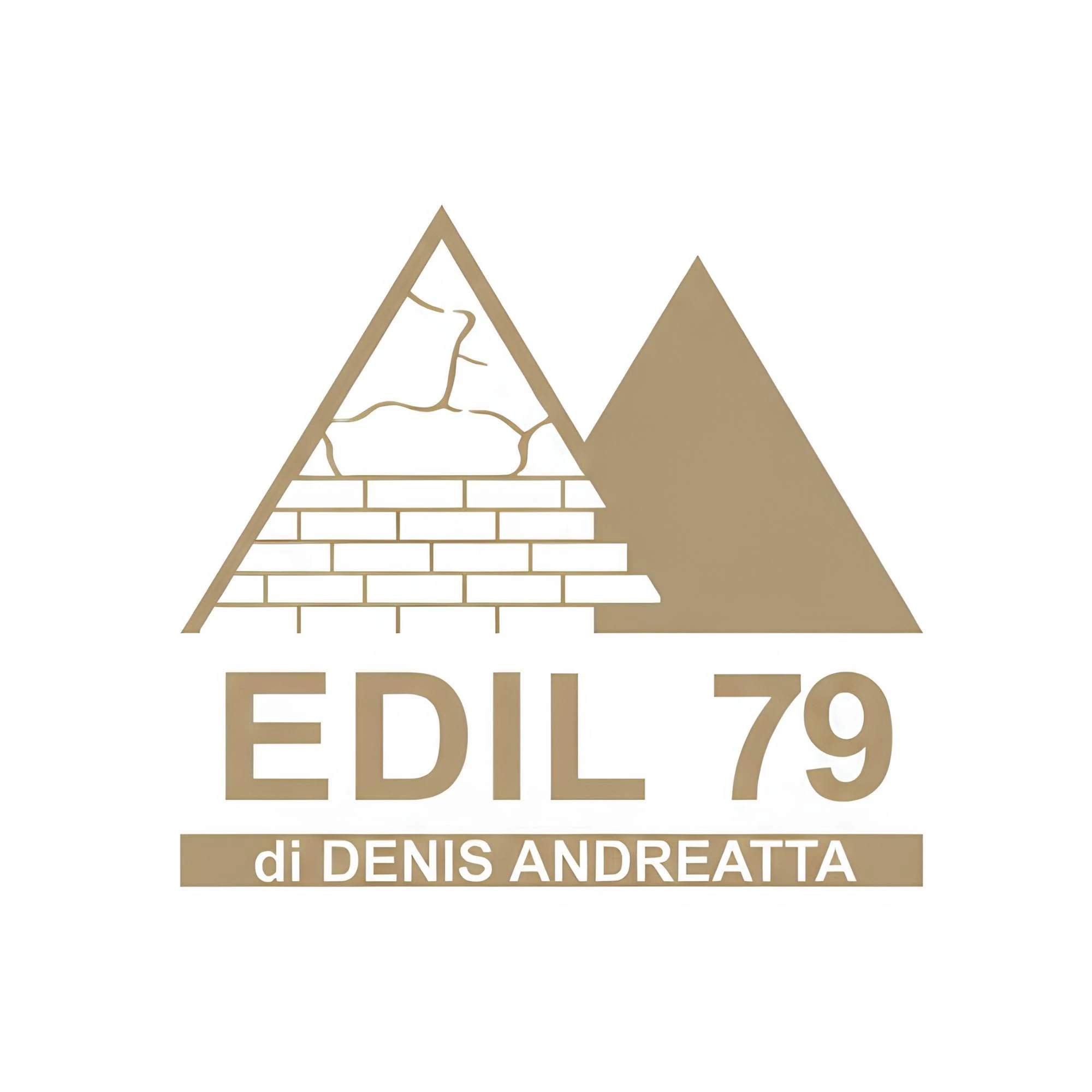 EDIL 79 - IMPRESA EDILE RISTRUTTURAZIONE DI ABITAZIONI E RUSTICI INTERNI ED ESTERNI - 1