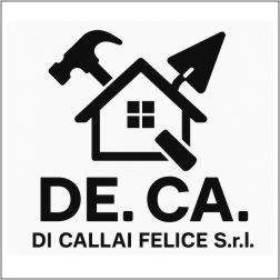 DE. CA. DI CALLAI FELICE - IMPRESA EDILE PER COSTRUZIONI E RISTRUTTURAZIONI DI EDIFICI RESIDENZIALI - 1