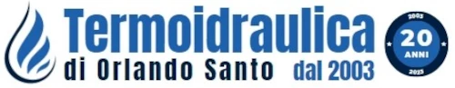 TERMOIDRAULICA ORLANDO - IMPIANTI DI CLIMATIZZAZIONE CONDIZIONAMENTO RISCALDAMENTO E IDRO-SANITARI - 1