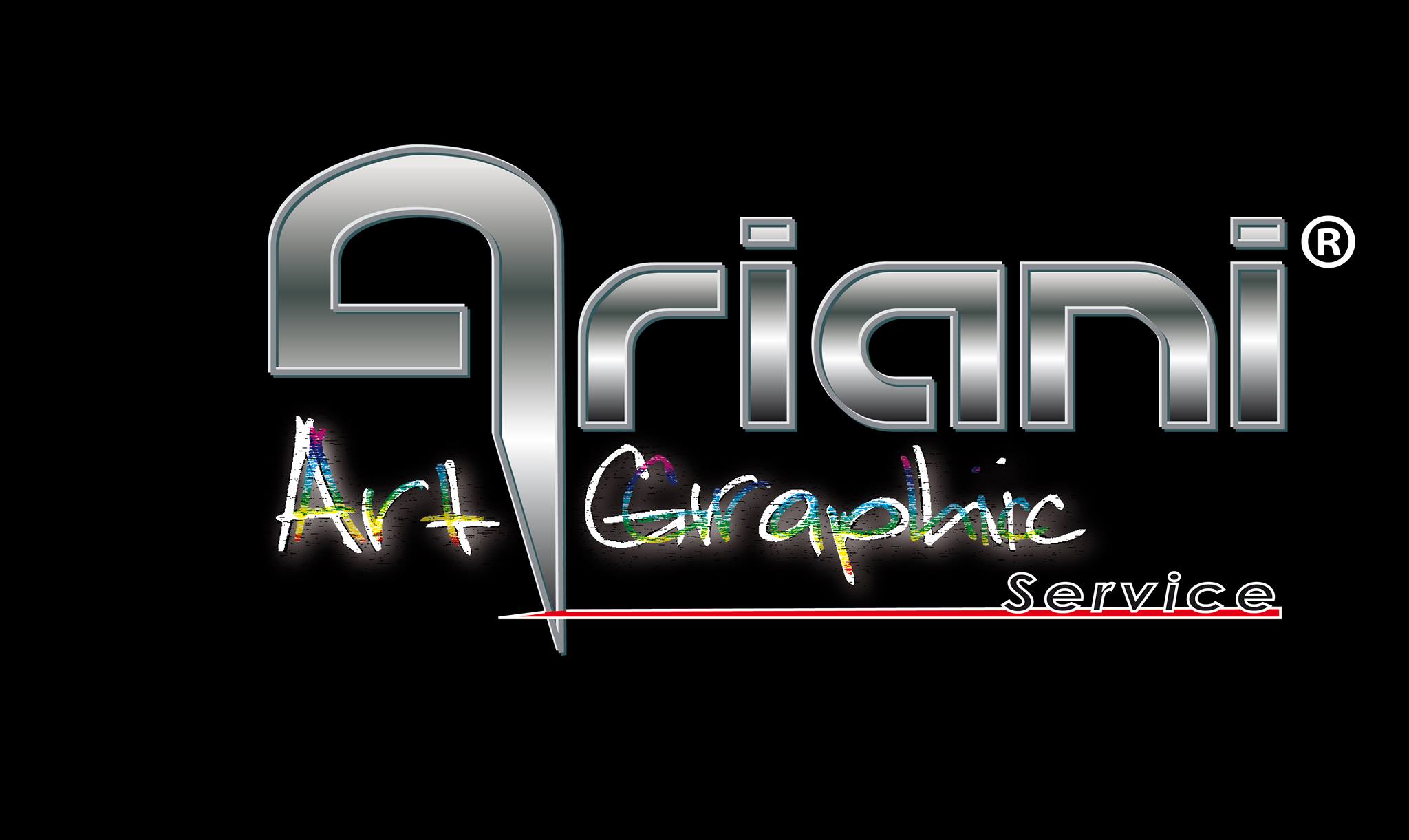 RILEGATURE -  ARIANI ART GRAPHIC SERVICE - 1