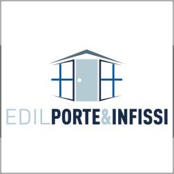 Edil Porte - Vendita infissi, porte per interni ed esterni e vendita finestre - 1