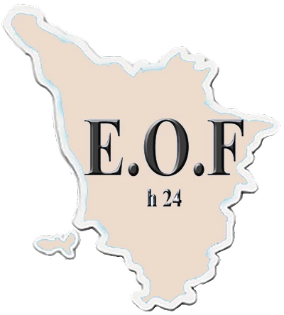 ETRURIA ONORANZE FUNEBRI - AGENZIA DI POMPE FUNEBRI SERVIZI FUNEBRI COMPLETI - 1