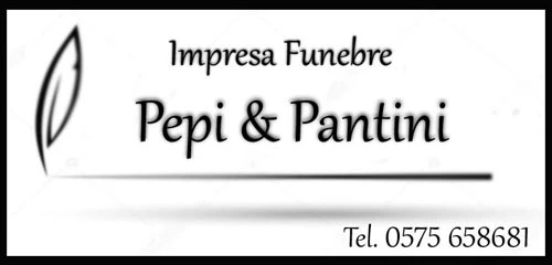 IMPRESA FUNEBRE PEPI & PANTINI - SERVIZI FUNEBRI COMPLETI - 1