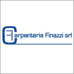 CARPENTERIA FINAZZI - PRODUZIONE CARPENTERIA SETTORE INDUSTRIALE ED EDILIZIA CIVILE E PRIVATA - 1