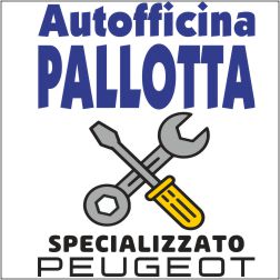 AUTOFFICINA PALLOTTA GIOVANNI - OFFICINA SPECIALIZZATA PEUGEOT RIPARAZIONI MECCANICHE AUTO - 1