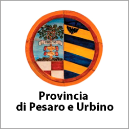PROVINCIA DI PESARO URBINO - ENTE PROVINCIALE - 1