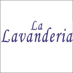 LA LAVANDERIA  LAVAGGIO E STIRATURA BIANCHERIA TENDAGGI ARREDI - 1