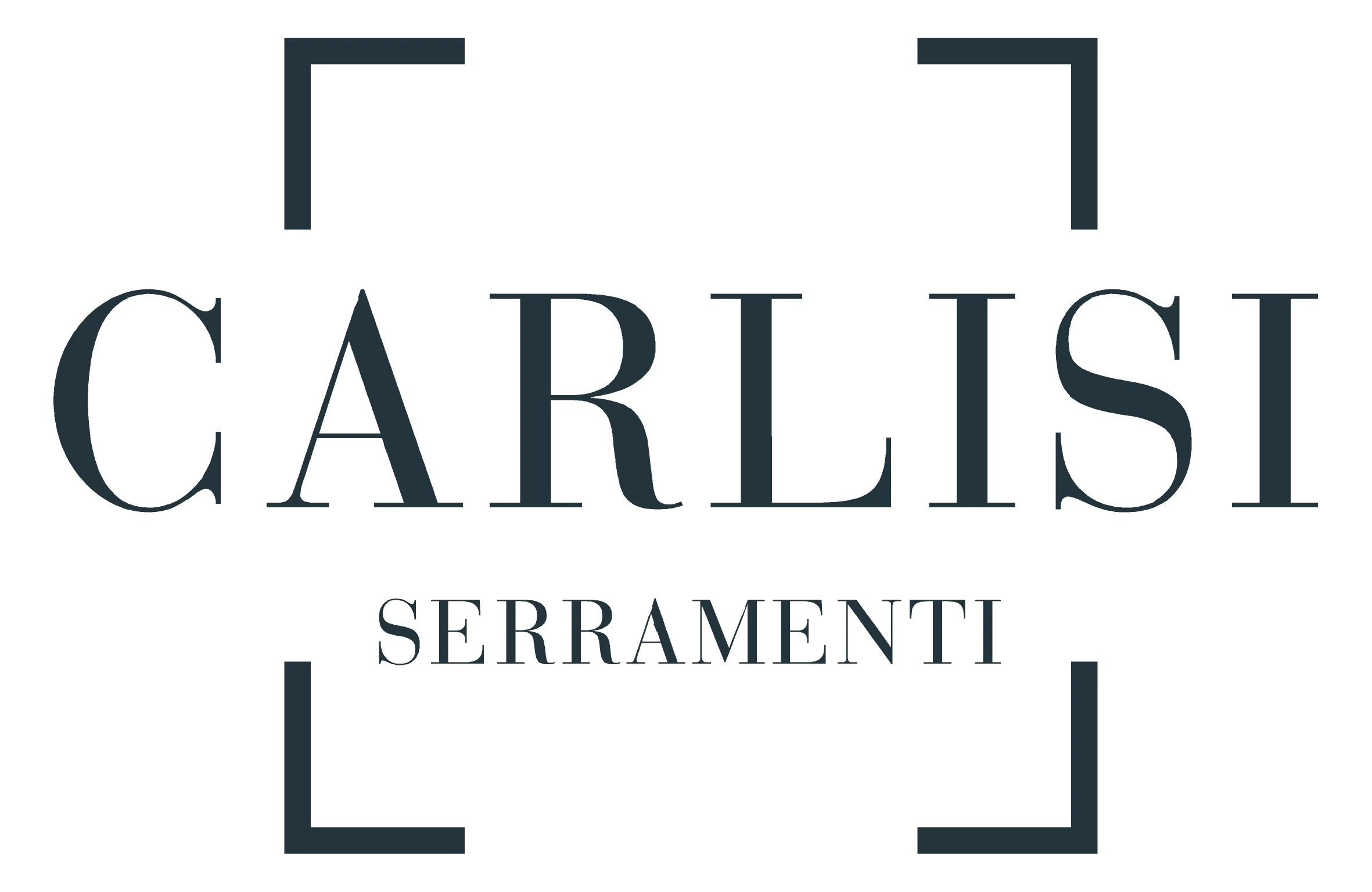 SERRAMENTI CARLISI | PRODUZIONE VENDITA E POSA INFISSI IN ALLUMINIO PVC LEGNO E LEGNO-ALLUMINIO - 1