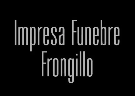 IMPRESA FUNEBRE FRONGILLO - IMPRESA FUNEBRE SERVIZI FUNEBRI COMPLETI H24 ORGANIZZAZIONE DEL RITO FUNEBRE ESEQUIE - 1
