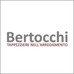 BERTOCCHI TAPPEZZIERE - VENDITA E MONTAGGIO TENDE TESSUTI E TAPPEZZERIA - 1