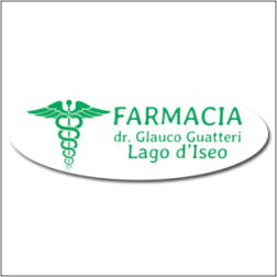 FARMACIA LAGO D'ISEO - VENDITA FARMACI  TRATTAMENTI MEDICALI E TERAPIE ALTERNATIVE - 1