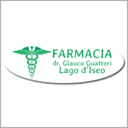 FARMACIA LAGO D'ISEO - VENDITA FARMACI  TRATTAMENTI MEDICALI E TERAPIE ALTERNATIVE - 1