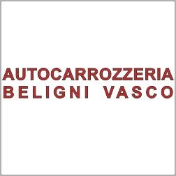 AUTOCARROZZERIA BELIGNI VASCO  - RIPARAZIONE E VERNICIATURA CARROZZERIA AUTO - 1