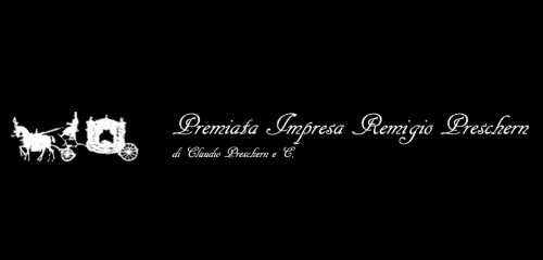 PREMIATA IMPRESA REMIGIO PRESCHERN - ONORANZE FUNEBRI CON SERVIZI FUNEBRI COMPLETI - 1