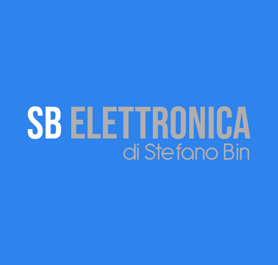 SB ELETTRONICA DI STEFANO BIN - LABORATORIO INFORMATICO PER COMPUTER - 1