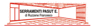 SERRAMENTI PASUT - SERRAMENTI, PORTE E COMPLEMENTI AGLI INFISSI - 1