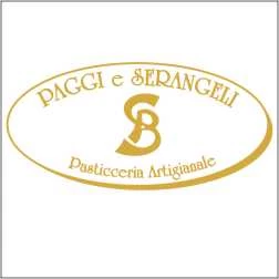 PASTICCERIA PAGGI & SERANGELI - PASTICCERIA STORICA ARTIGIANALE UMBRA TORTE PERSONALIZZATE PER EVENTI - 1