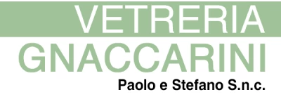 VETRERIA GNACCARINI PAOLO E STEFANO SNC - VETRERIA - 1