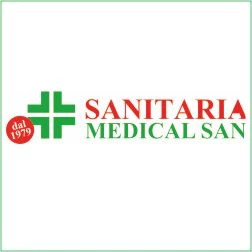 SANITARIA ORTOPEDIA MEDICAL SAN  VENDITA PRODOTTI E ARTICOLI ORTOPEDICI - 1