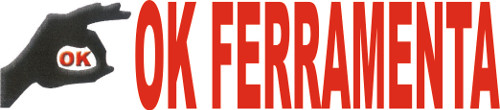 O.K. FERRAMENTA - VENDITA ARTICOLI DI FERRAMENTA - 1