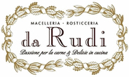 MACELLERIA ROSTICCERIA DA RUDI | VENDITA CARNI FRESCHE GASTRONOMIA E ROSTICCERIA DA ASPORTO - 1