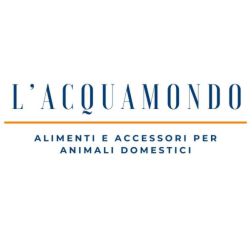 L'ACQUAMONDO - ALIMENTI PER ANIMALI DOMESTICI - 1