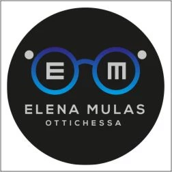 OTTICO OPTOMETRISTA - OTTICA MULAS ELENA