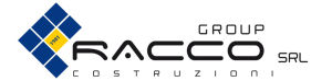 RACCO COSTRUZIONI GROUP - 1