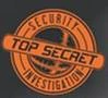 TOP SECRET SECURITY & INVESTIGATION