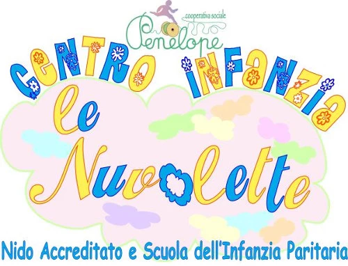 CENTRO INFANZIA LE NUVOLETTE - NIDO D'INFANZIA ASILO NIDO SCUOLA INFANZIA (Treviso)
