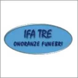 AGENZIA POMPE FUNEBRI IFA TRE - IMPRESA FUNEBRE SERVIZI FUNEBRI COMPLETI