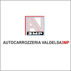 AUTOCARROZERIA VALDELSA 3MP - RIPARAZIONE CARROZZERIA AUTO SOCCORSO STRADALE (Siena)